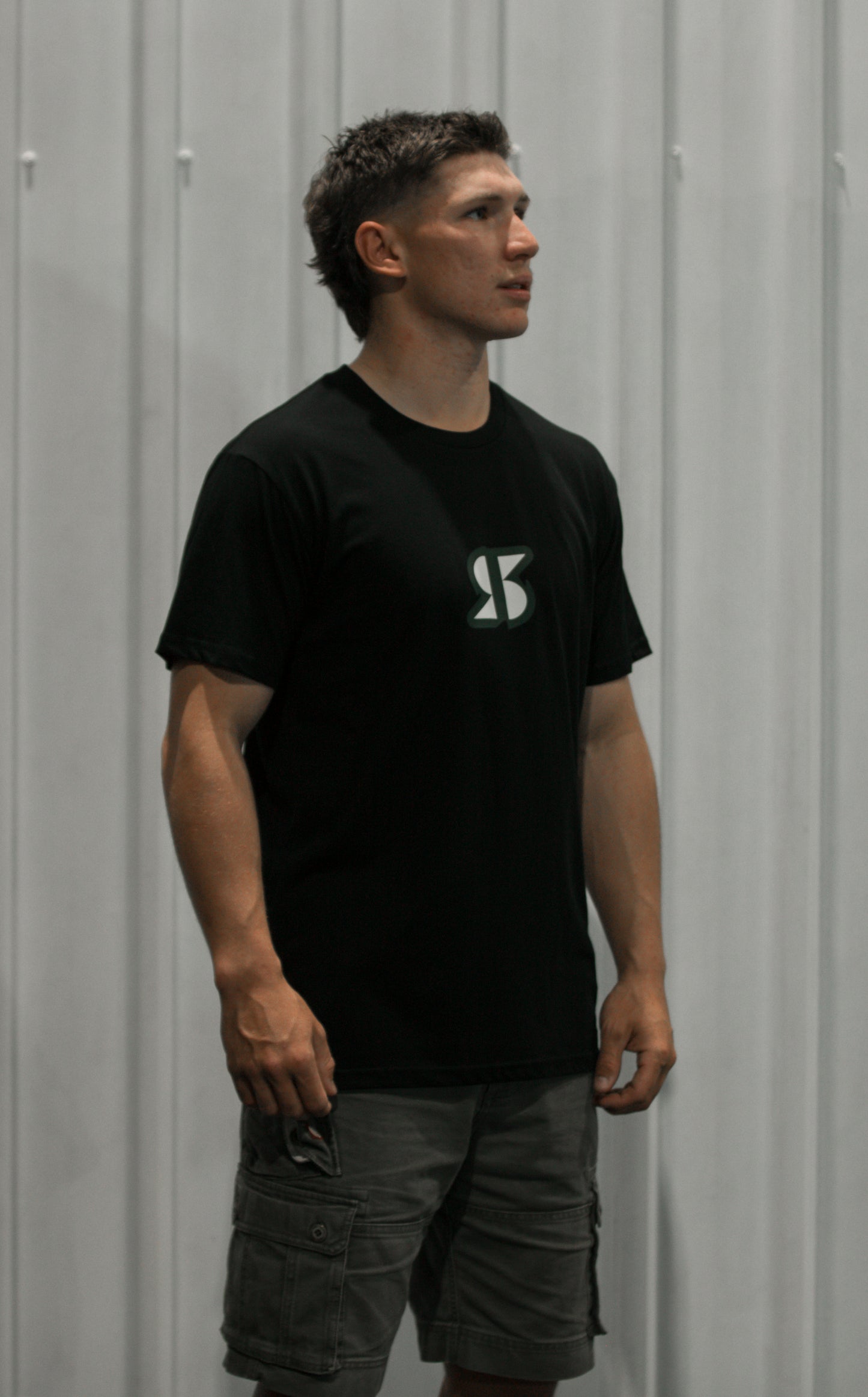 S Base Tee