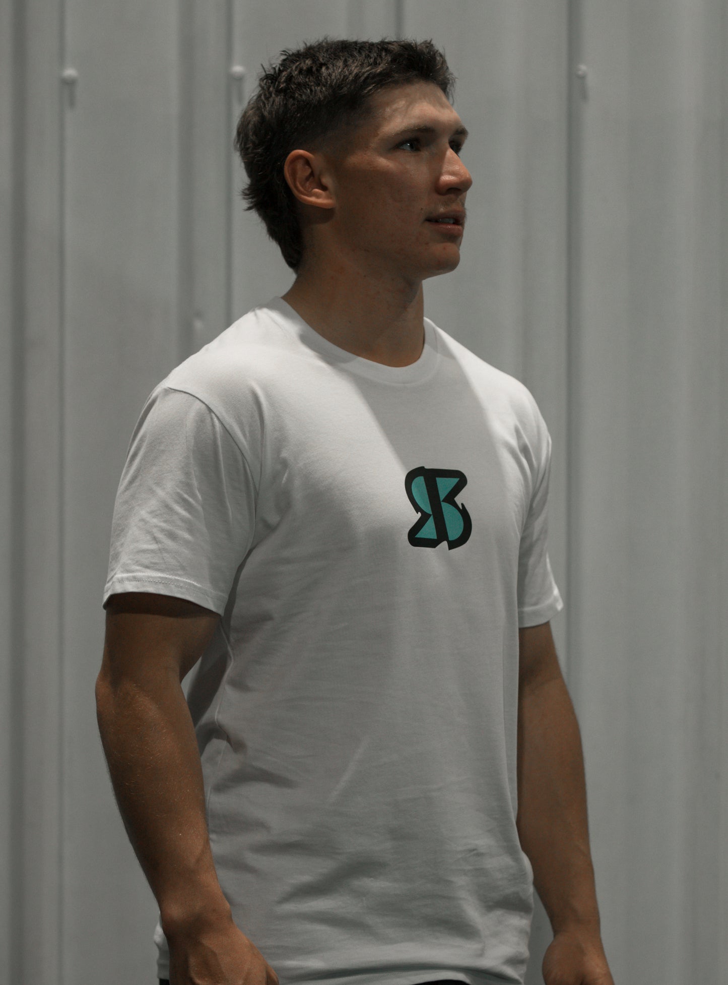 S Base Tee