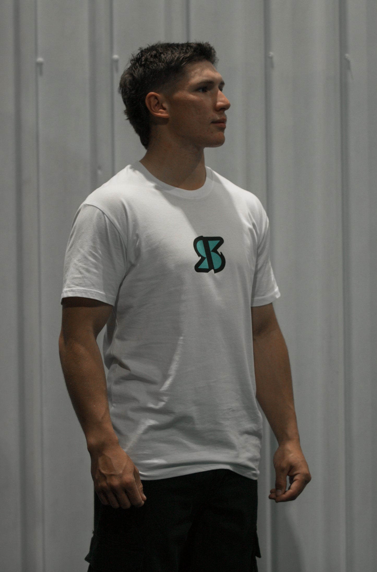 S Base Tee