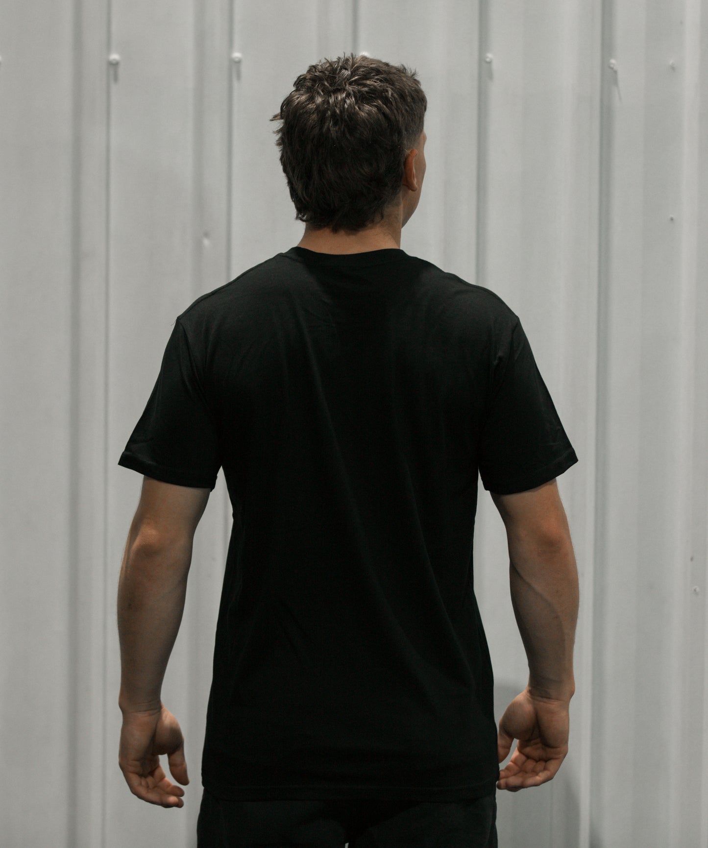 Spent Base Tee