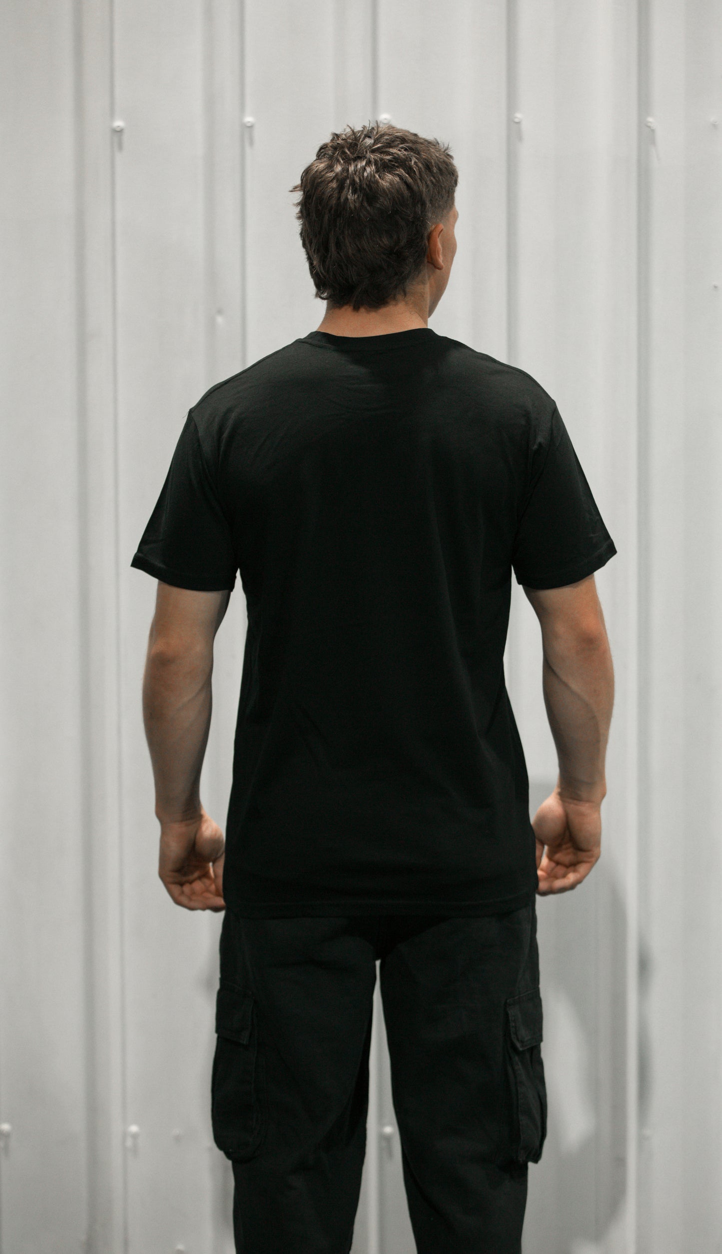 S Base Tee