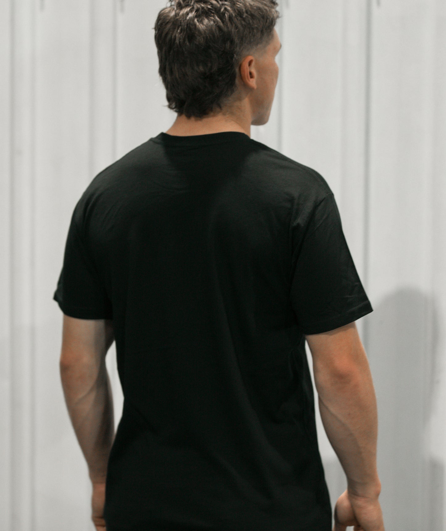 S Base Tee