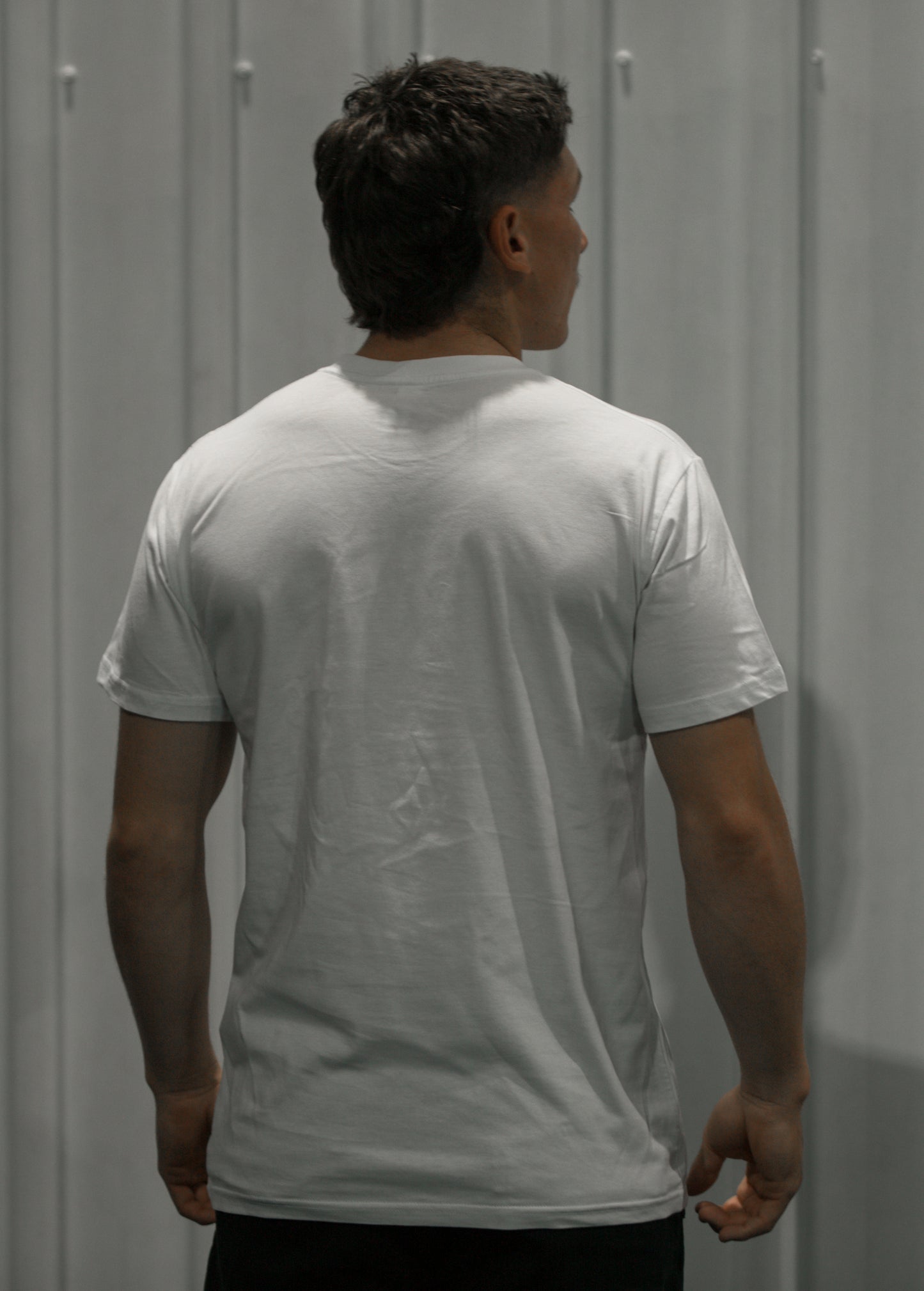 S Base Tee