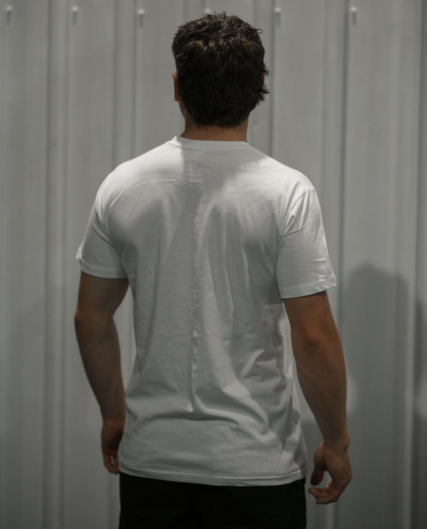 S Base Tee