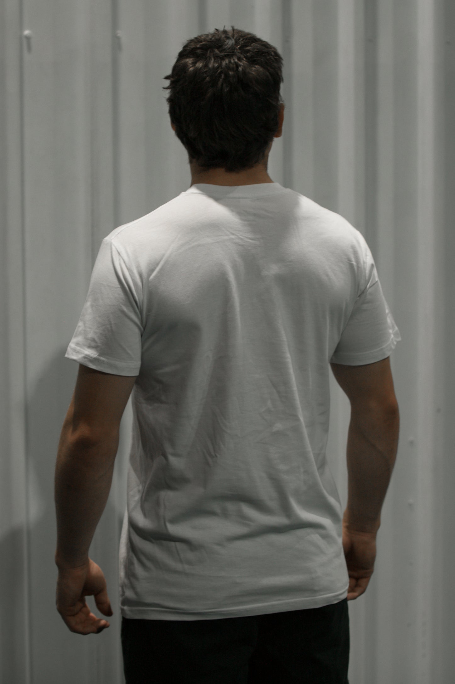 S Base Tee