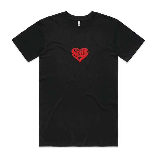 Lovers Tee