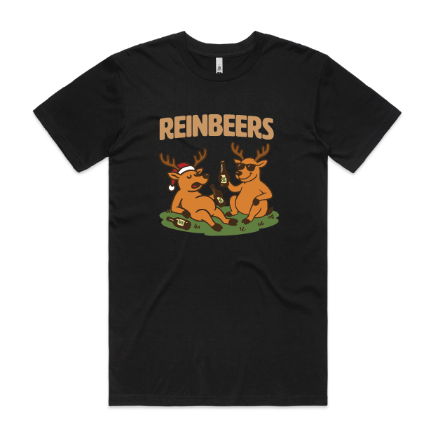 Reinbeers Tee