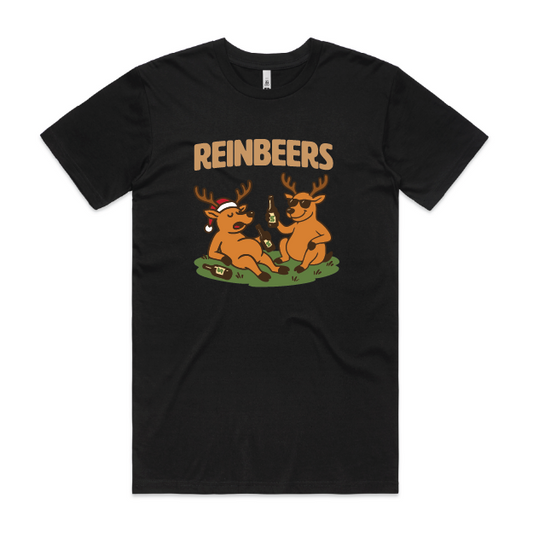 Reinbeers Tee