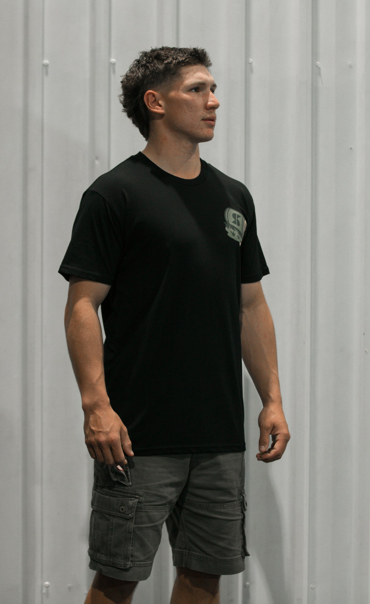I'm Spent - Cartoon Tee