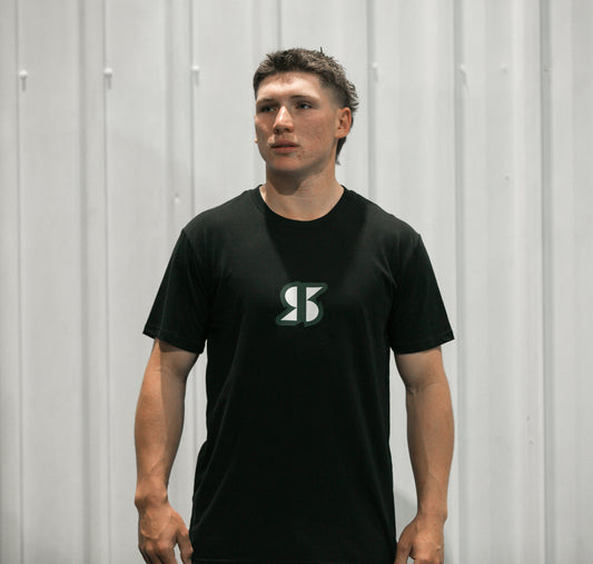 S Base Tee