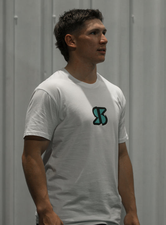Dripped - Cartoon Tee