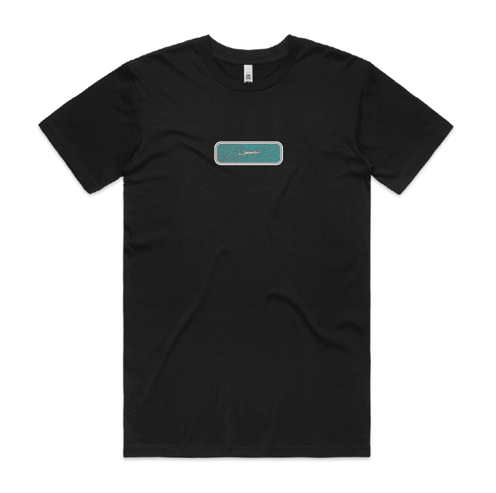 Patch 1.0 Tee