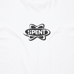 Spent Rings Tee